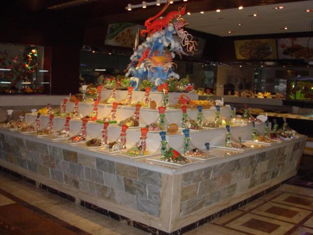 瑞安辰茂阳光酒店-客卧