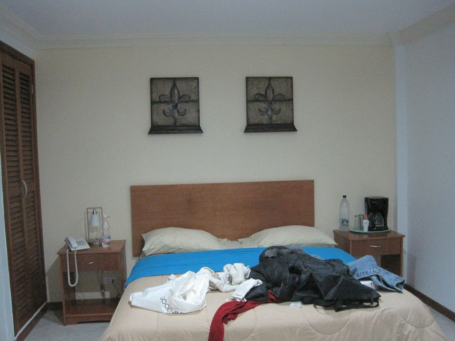 Buenavista Inn主图