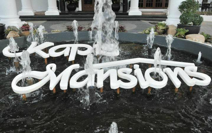 Kapis Mansions Hotel主图