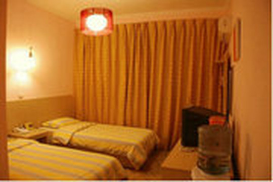 海岸99商务宾馆主图