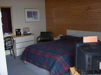 Thriftlodge Riviere du Loup