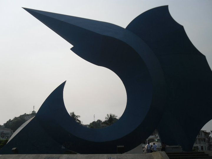 Centro Histórico-曼萨尼约必去景点