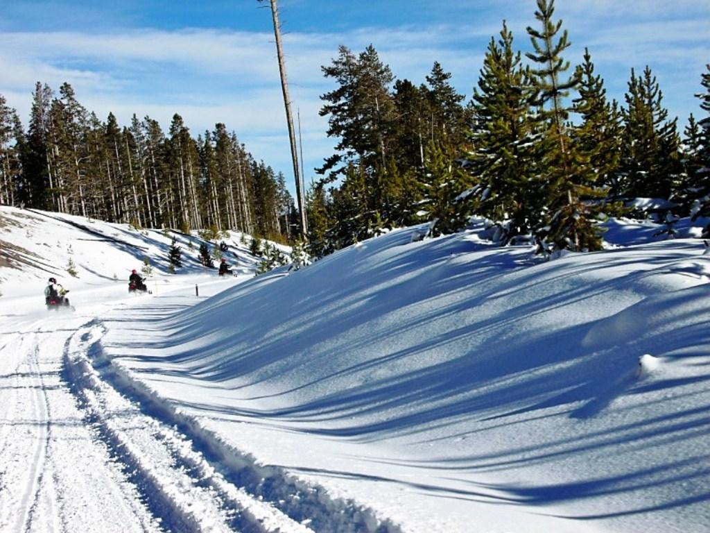 Two Top-西黄石镇必去景点