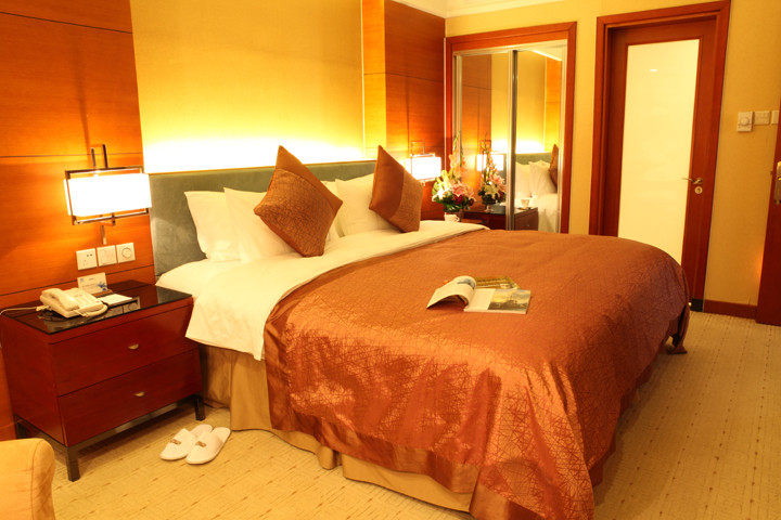 临沂蓝海国际大饭店主图