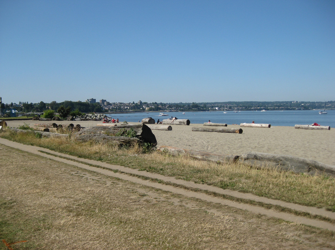 英吉利湾-温哥华必去景点