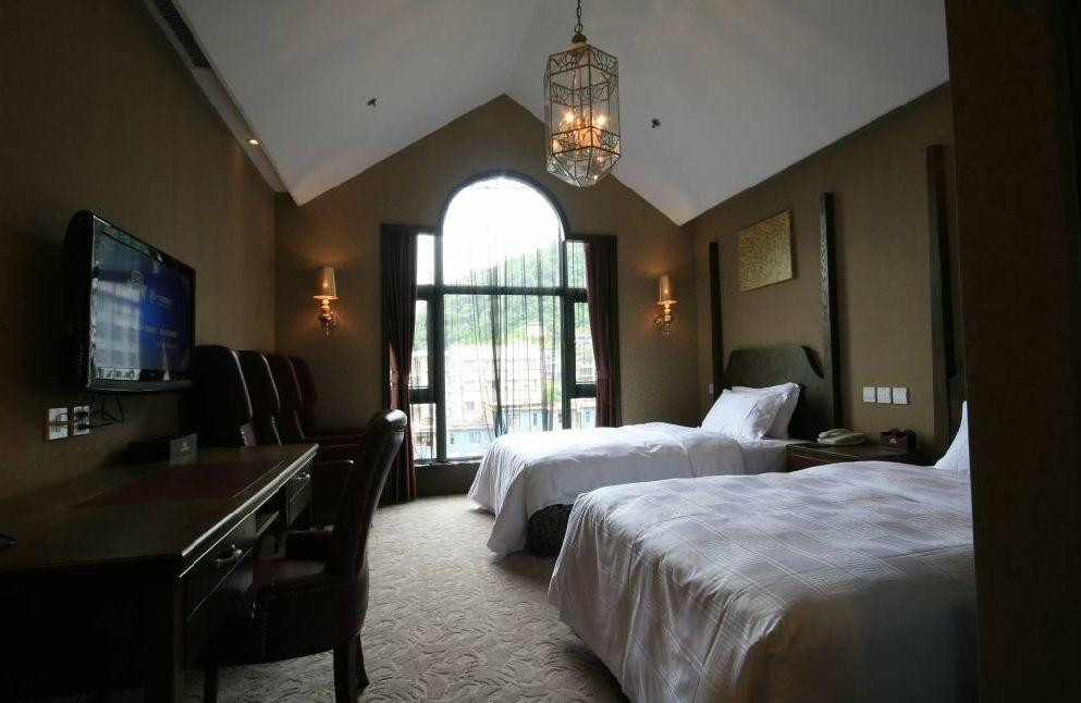 金卡道酒店主图