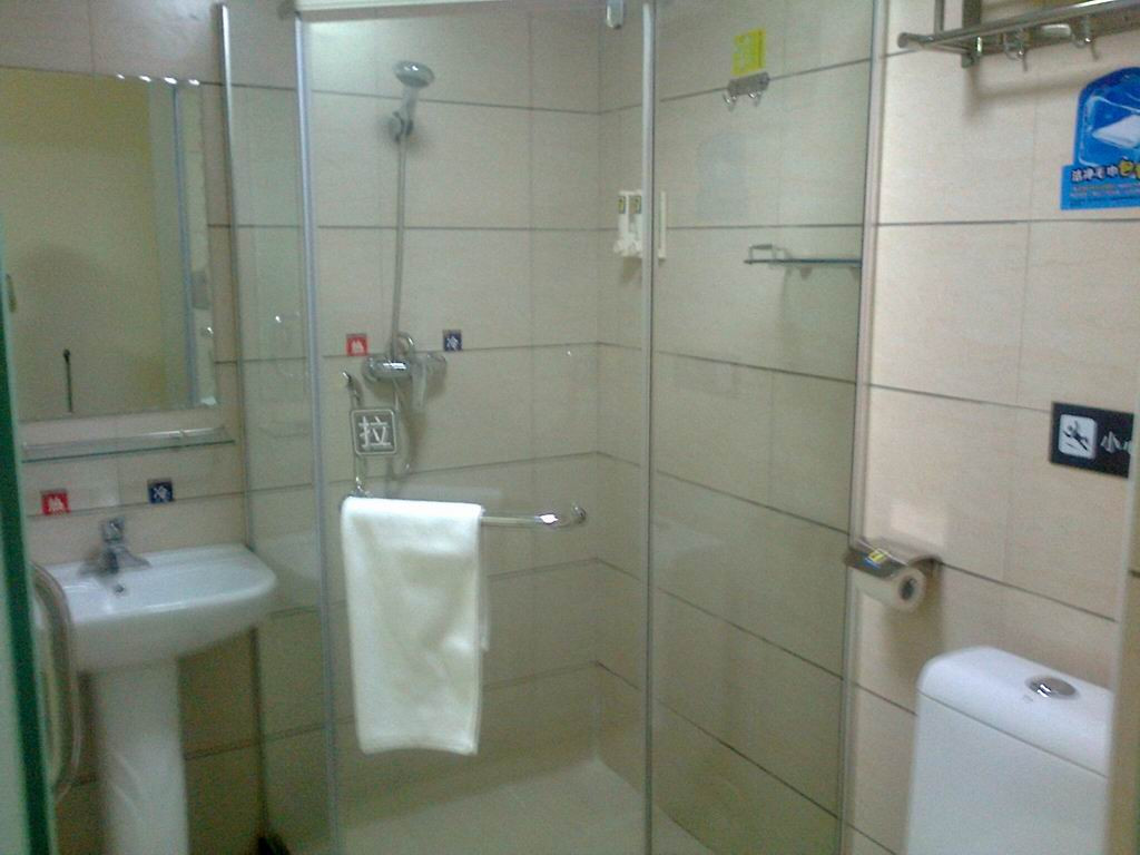 7天长沙银盆岭奥克斯广场店主图