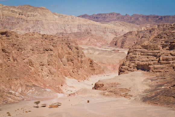 Egypt Excursions Online-沙姆沙伊赫必去景点