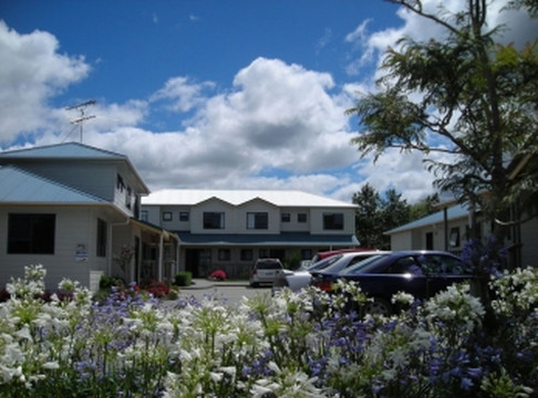 马塔卡纳汽车旅馆