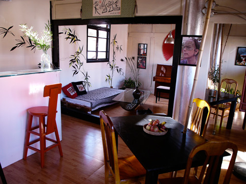 藕丽江艺术中心-丽江市必去景点