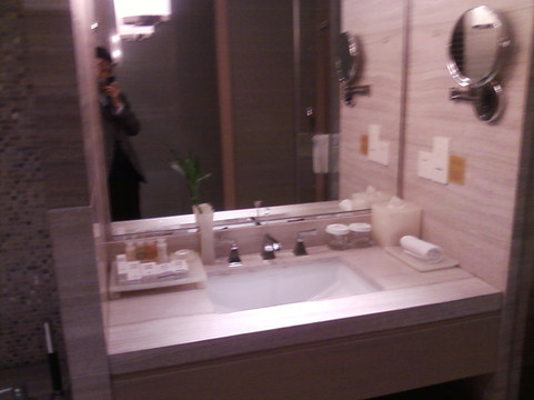 镇江明都大饭店主图