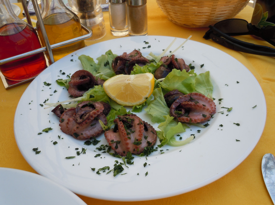 Busa Alla Torre Da Lele