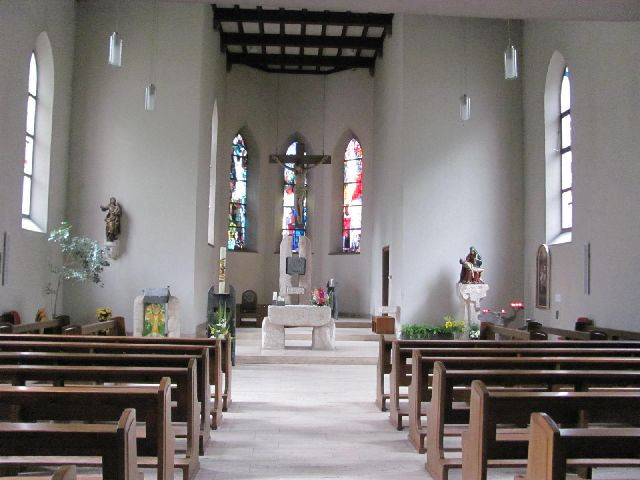 St. Josef景点图片
