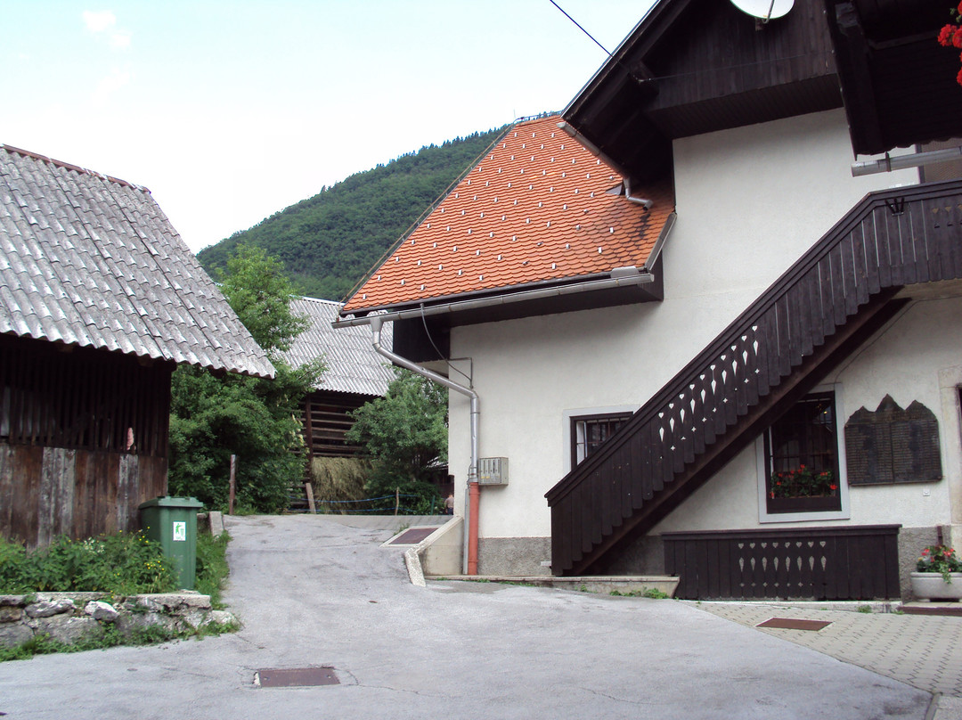 Museum of Alpine Dairy Farming景点图片