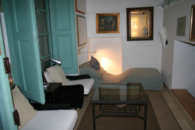 La Ermita Vivienda Turistica