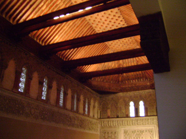 El Transito Synagogue and Sephardic Museum景点图片