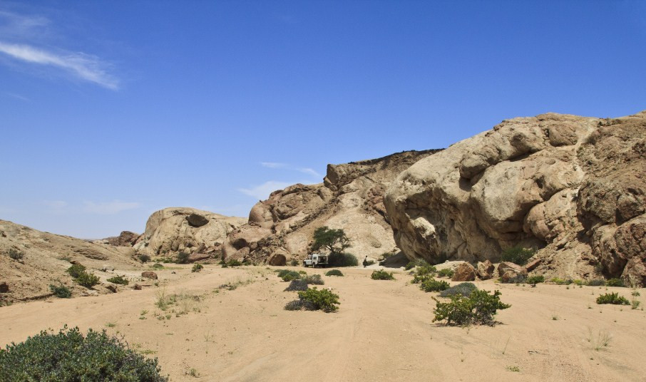 Turnstone Tours-斯瓦科普蒙德必去景点