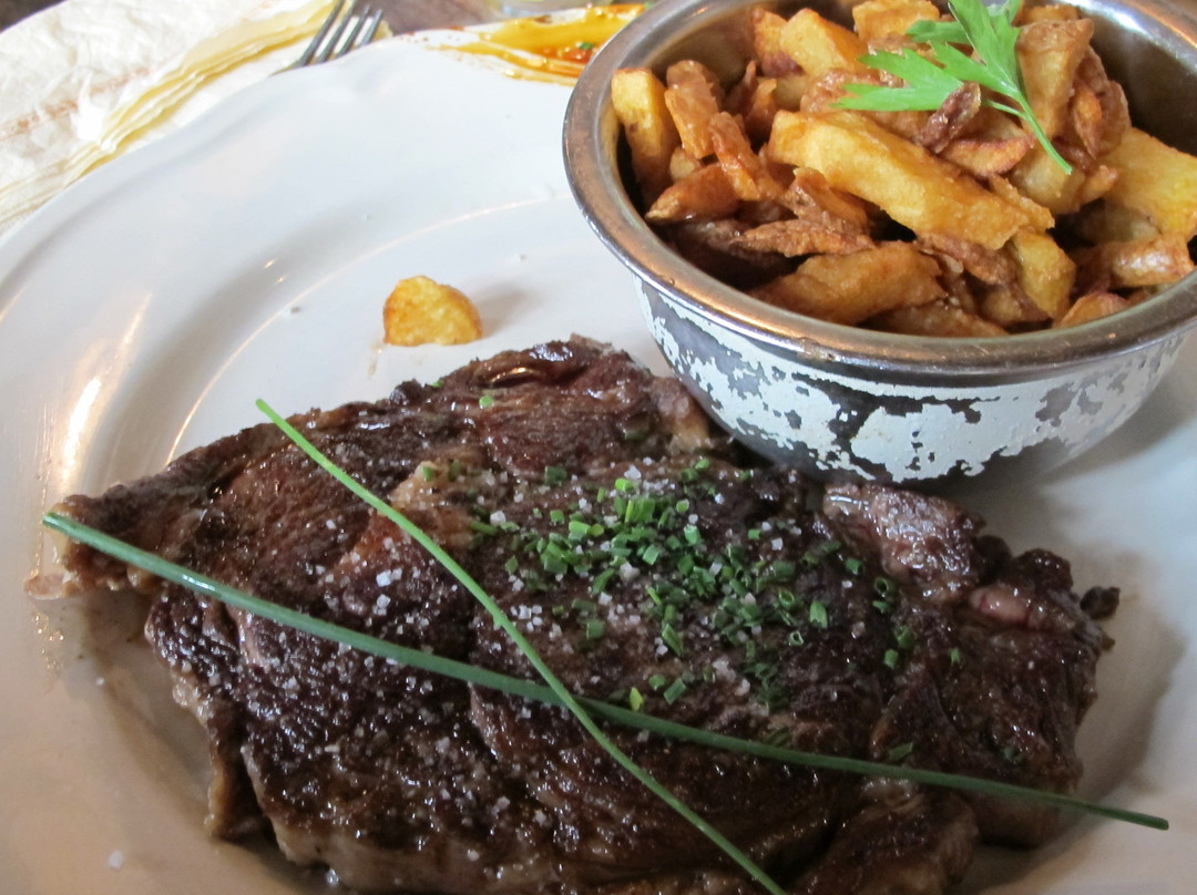 L'Epicerie & Cie主图