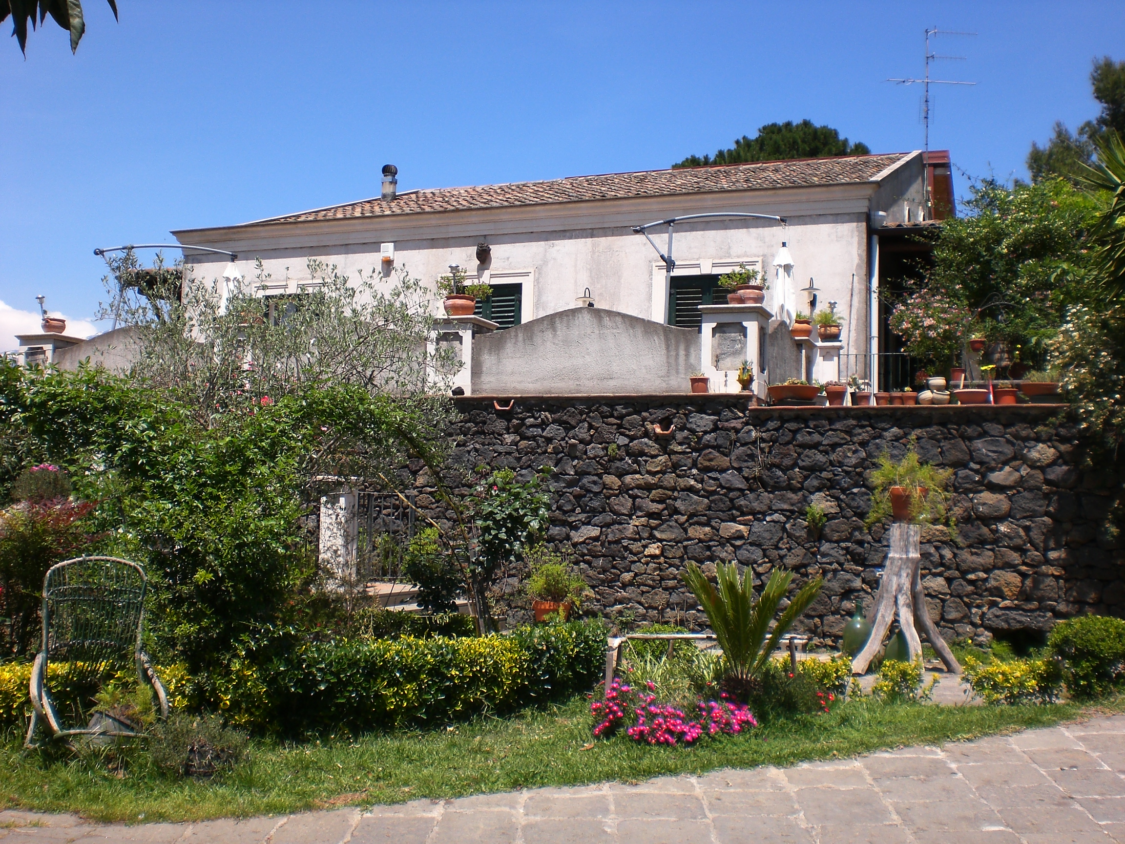 B&B La Tenuta-官方