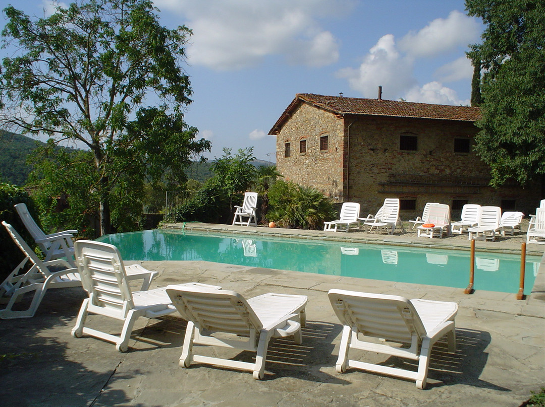 Fattoria Ghezzi