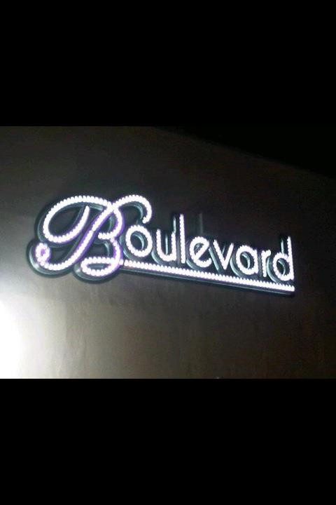 Boulevard Show Bar-纽卡斯尔必去景点