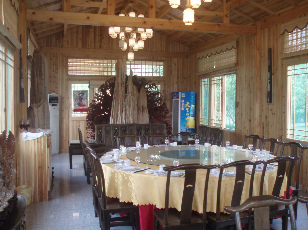 明丰大酒店主图