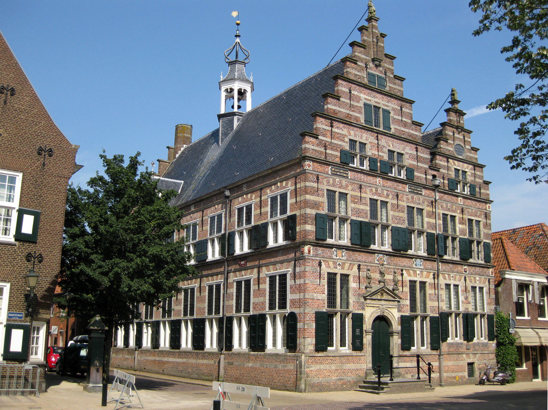 Holland Personal Tour Guide-阿姆斯特丹必去景点