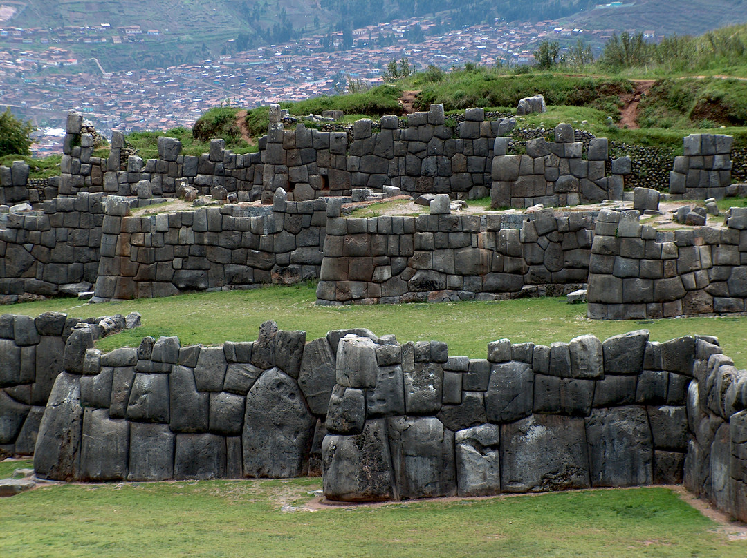 Adventures To Peru-利马必去景点