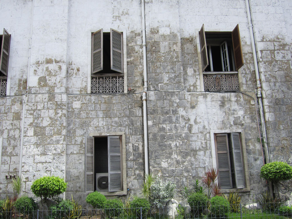 Sto. Nino Church-Tacloban必去景点