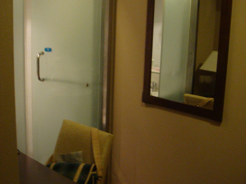 上海全季酒店延安路店主图