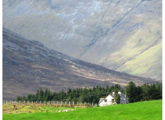 Ireland West Tours景点图片