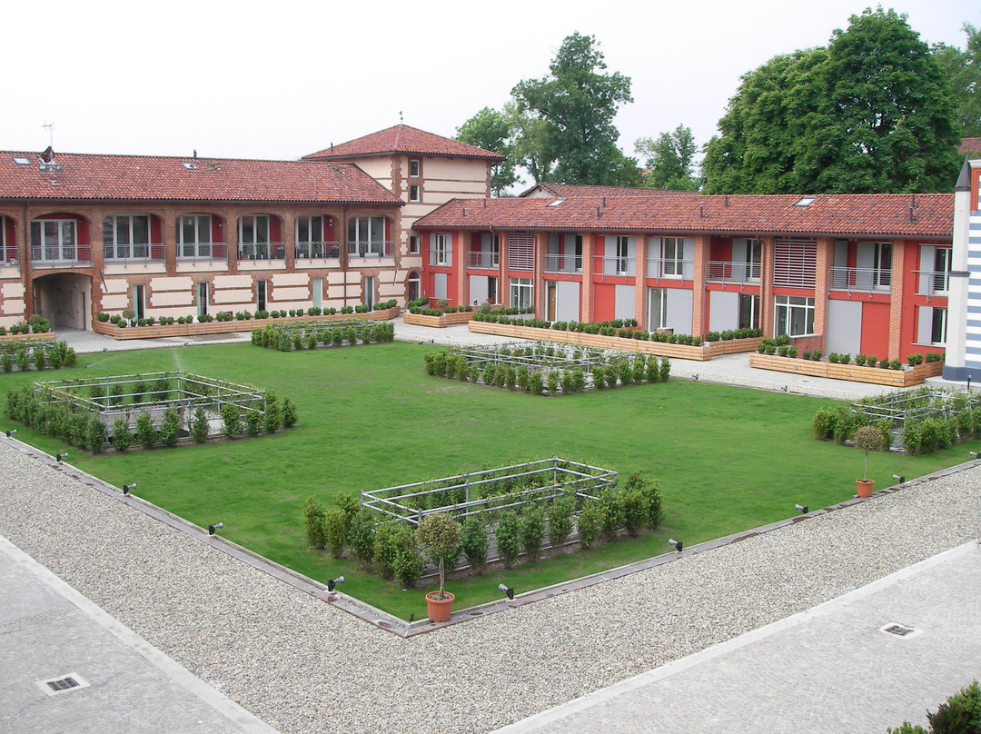 Cascina Alpis Residence