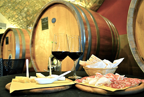 Azienda Agricola Sant'Egidio景点图片