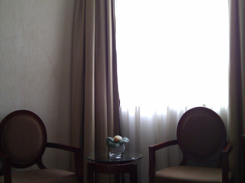 广州天河大厦（天河体育中心店）主图