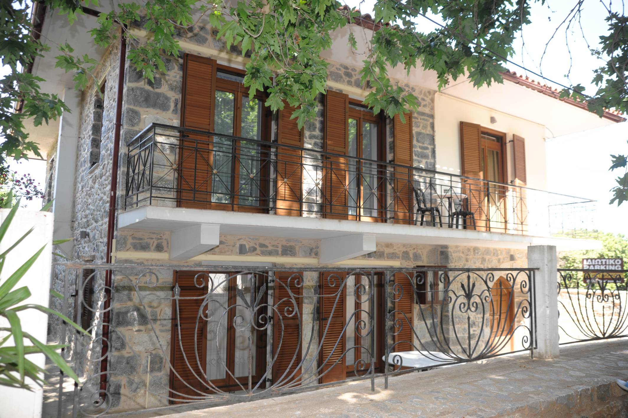 Iris Guesthouse-官方