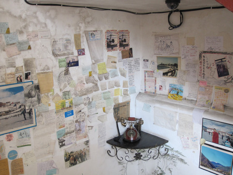 青岛凯越酒店（栈桥火车站店）主图