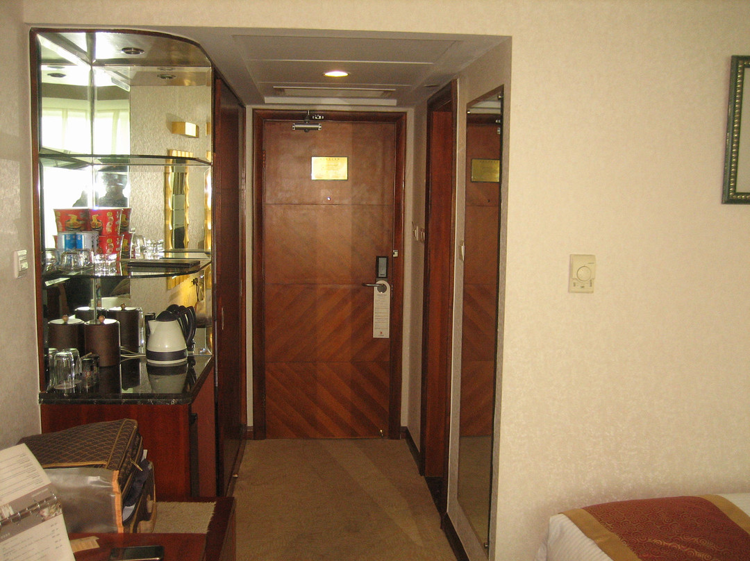 上海江苏饭店主图