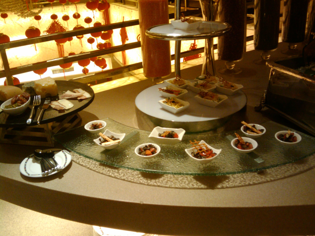 合肥海汇假日酒店主图