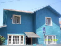 Hostal Los Delfines主图