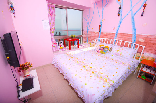 三亚90步海寓主图