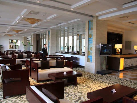 北京山西大厦（北京南站店）主图