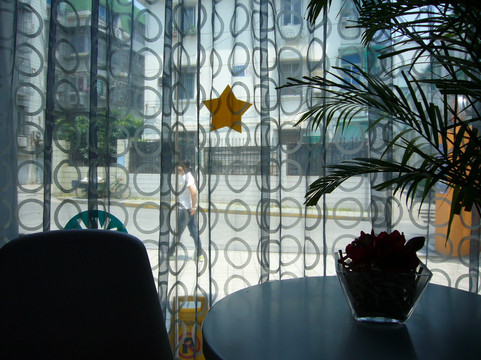 杭州布丁西湖店主图