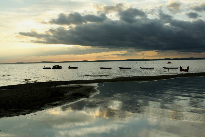 赤峰曼陀山庄-克什克腾旗必去景点
