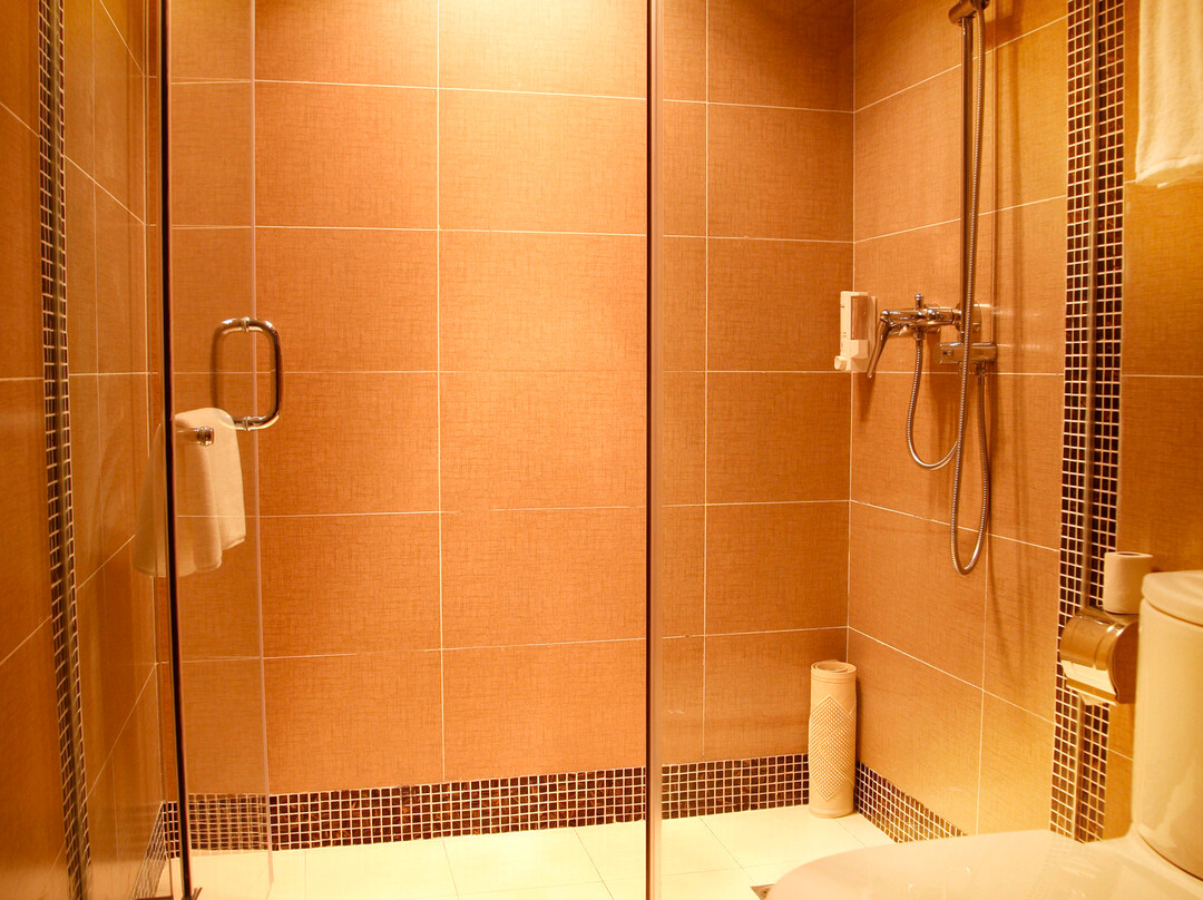 信之尚商务公寓主图