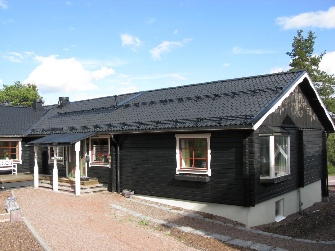 Gammelgården Hotell & Restaurang主图