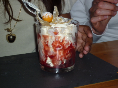 The Golden Lion Hotel-客卧