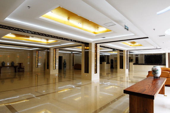 北京商务会馆主图