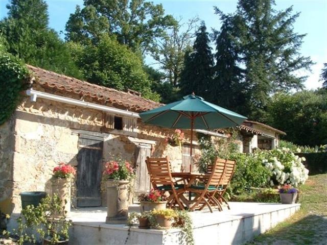 Paul's Barn in France-官方