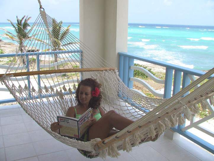 Ocean Bliss Apartments主图