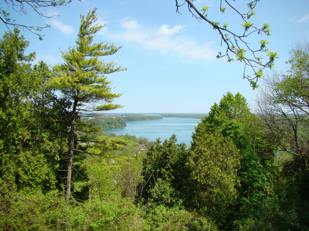 Queenston Heights Park景点图片